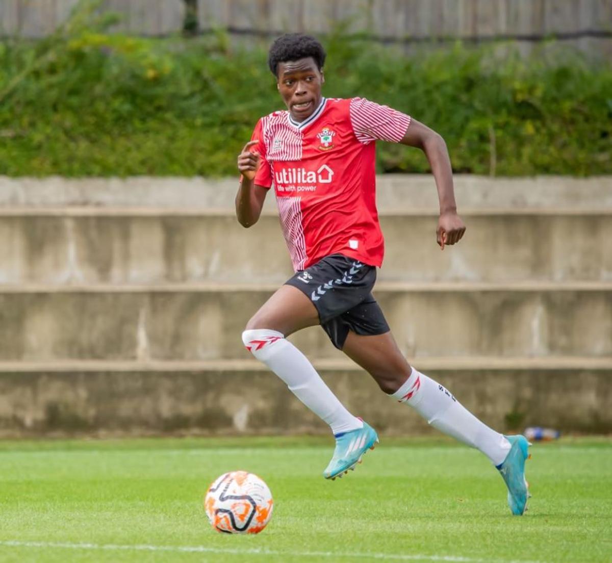 Sufianu Sillah Dibaga