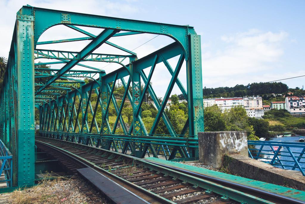 El Costa Verde nos descubre paisajes sorprendentes.