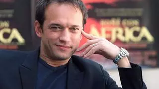 Vincent Perez acerca los duelos al BCN Film Fest: "Los maestros de armas eran considerados samuráis"