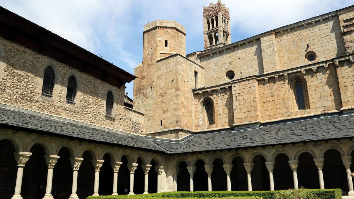La Seu es reivindica en un vídeo com a porta d'entrada al Pirineu