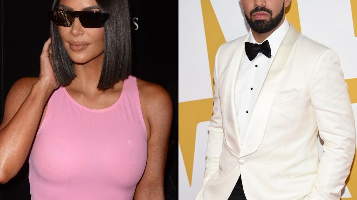 ¿Han tenido un 'affaire' Kim y Drake?