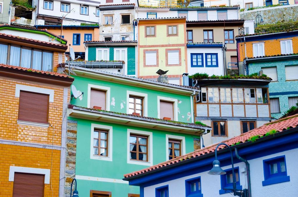 Pueblos de España revista septiembre