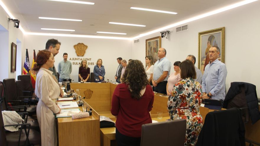 Los hoteles de 5 estrellas y los restaurantes de Santa Eulària pagarán un 60% más por plaza por la tasa de basuras