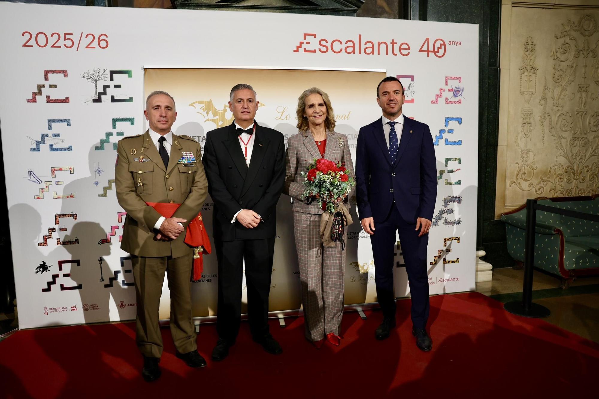 Jocs Florals de Lo Rat Pent 2025