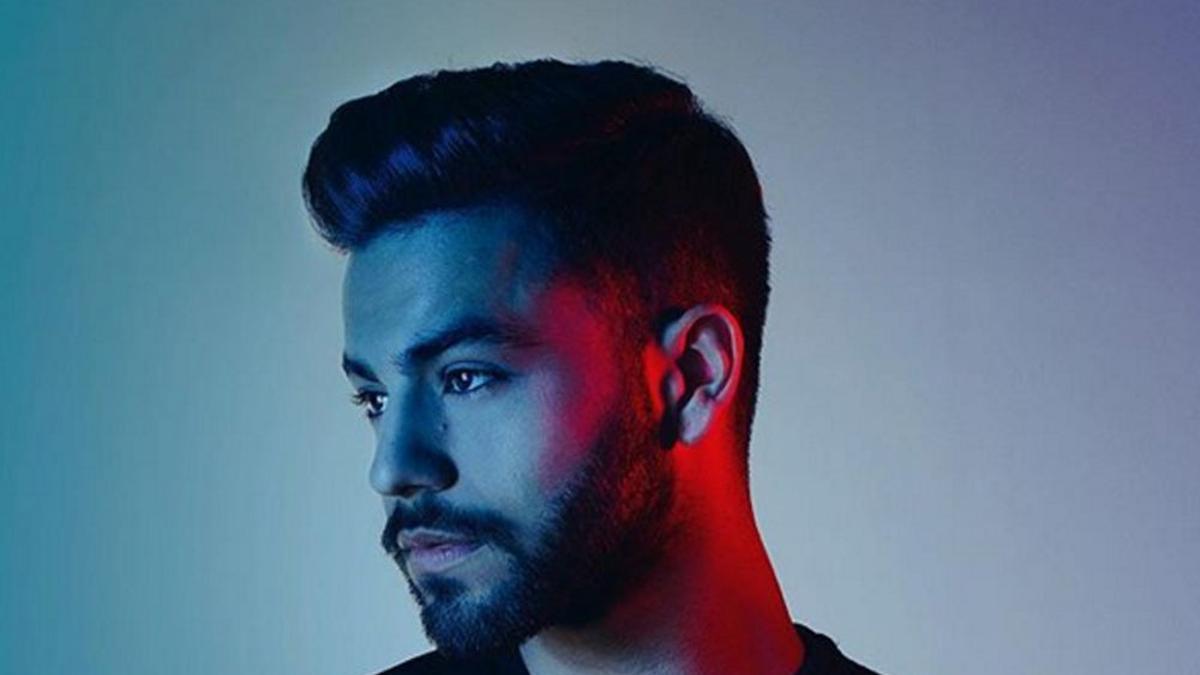 Agoney de 'OT' le dedica una carta a su madre