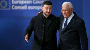 La UE promet ajuda econòmica a Kíiv però s’encalla amb els actius russos