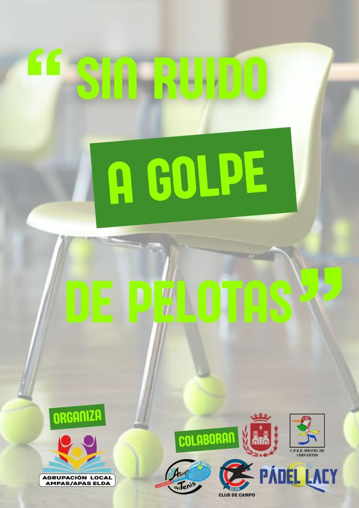 Cartel de la campaña