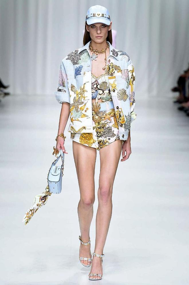 Versace