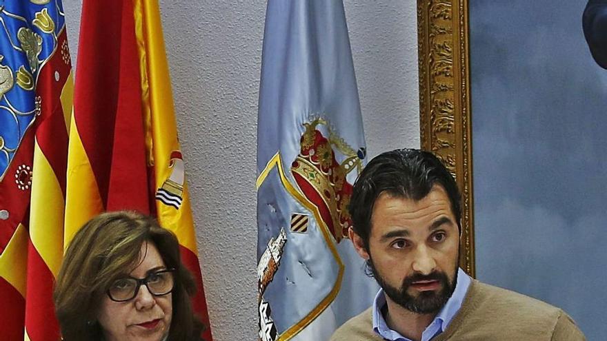 Tres informes técnicos rechazan la recusación al alcalde de Torrevieja