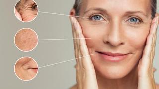 Consejos para cuidar la piel después de la menopausia