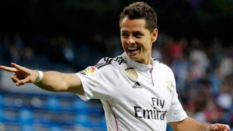 Chivas decide no renovar a Chicharito por sus declaraciones machistas