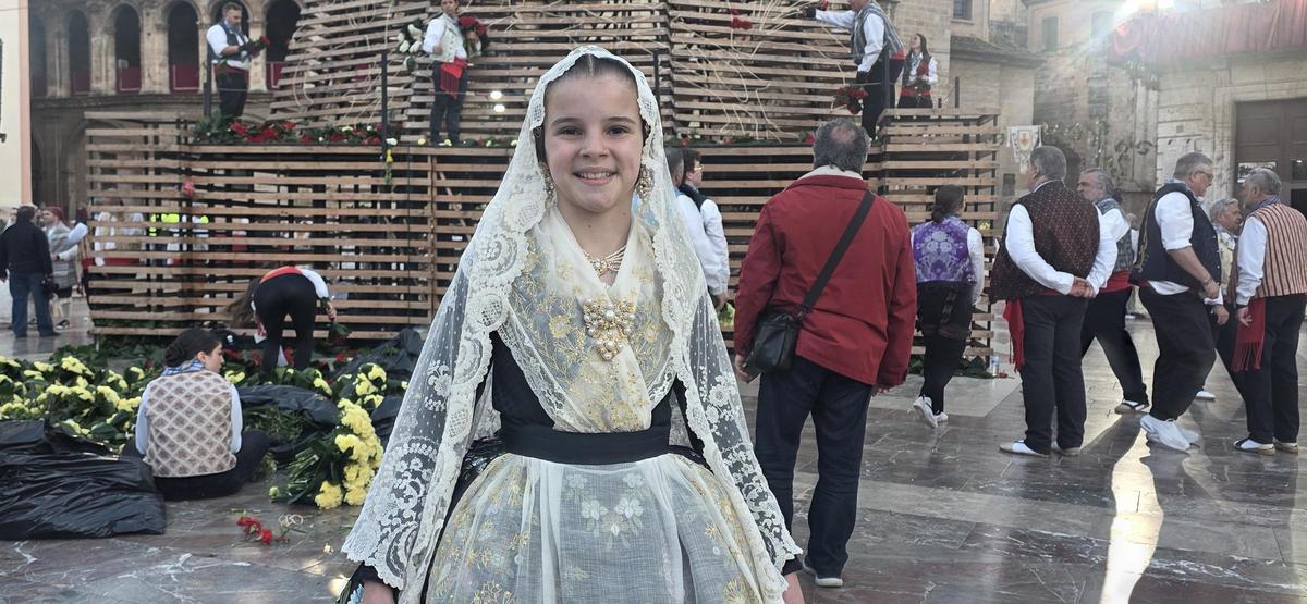 Gabriella Giannattasio Dell'Isola (2024) Gabriella Giannattasio Dell'Isola (2024)