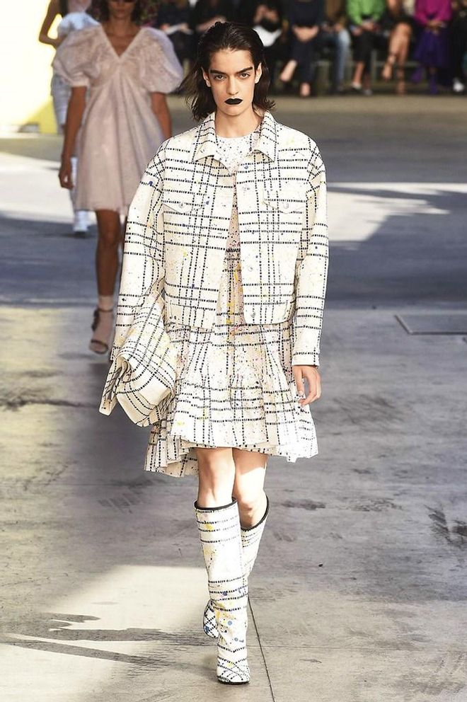 Msgm