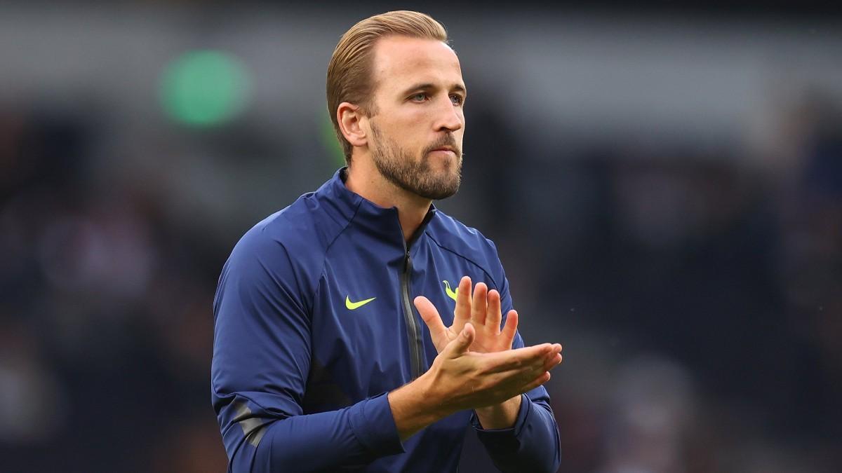 El Newcastle se suma a la lucha por Harry Kane