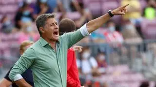 Míchel ya tiene sustituto