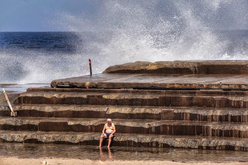 El Arenal y Bajamar