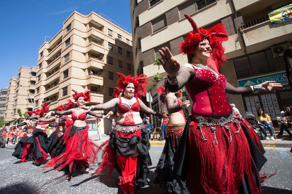 Festes de Sant Pasqual de Vila-real