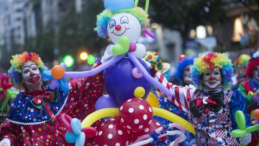 La venta online de disfraces para Carnaval crecerá un 21% en 2017