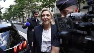 El cordón sanitario en Francia impide que la extrema derecha logre una vicepresidencia de la Asamblea Nacional