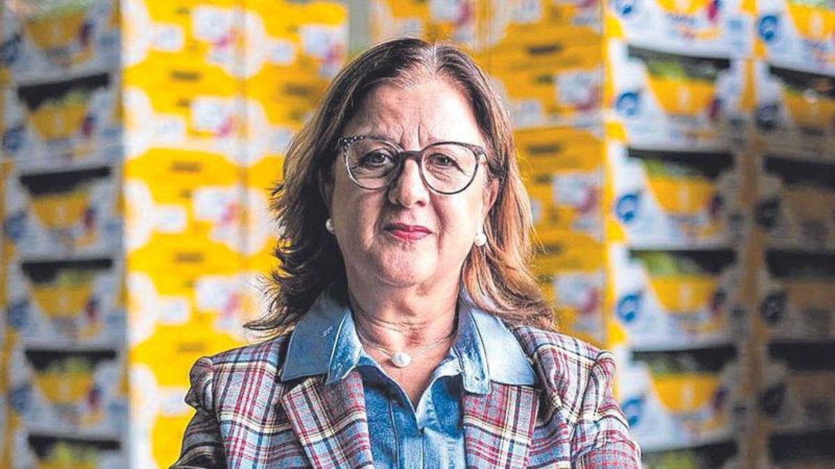 Ángela Delgado