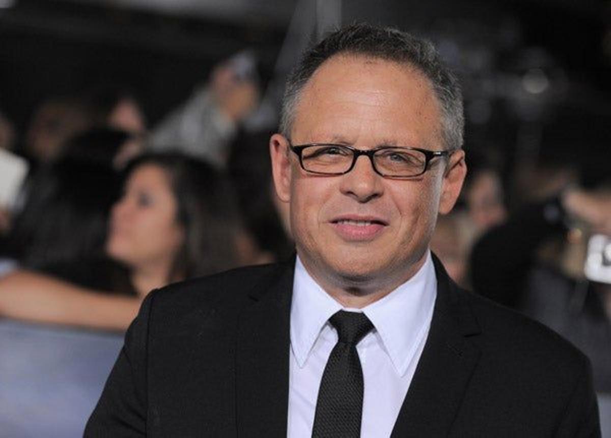 Bill Condon