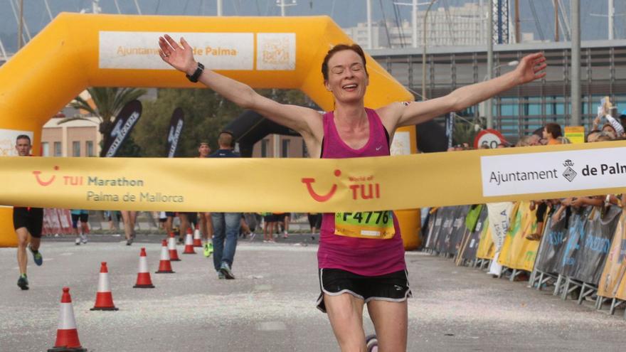 Warum das Reiseunternehmen Tui plötzlich wieder auf den Palma Marathon auf Mallorca setzt