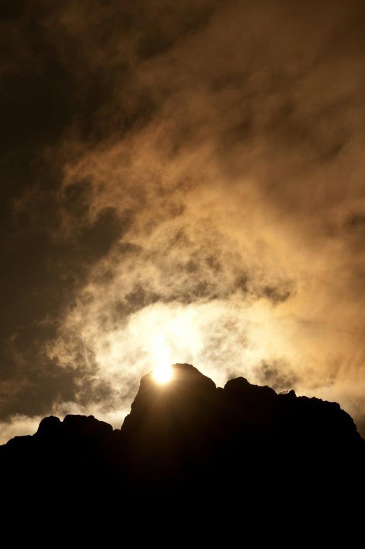 El observatorio astronómico de Kokino es un imprescindible de la República de Macedonia.