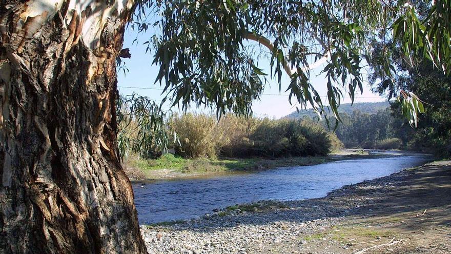 Alhaurín de la Torre pide al Gobierno que impulse la presa de Cerro Blanco