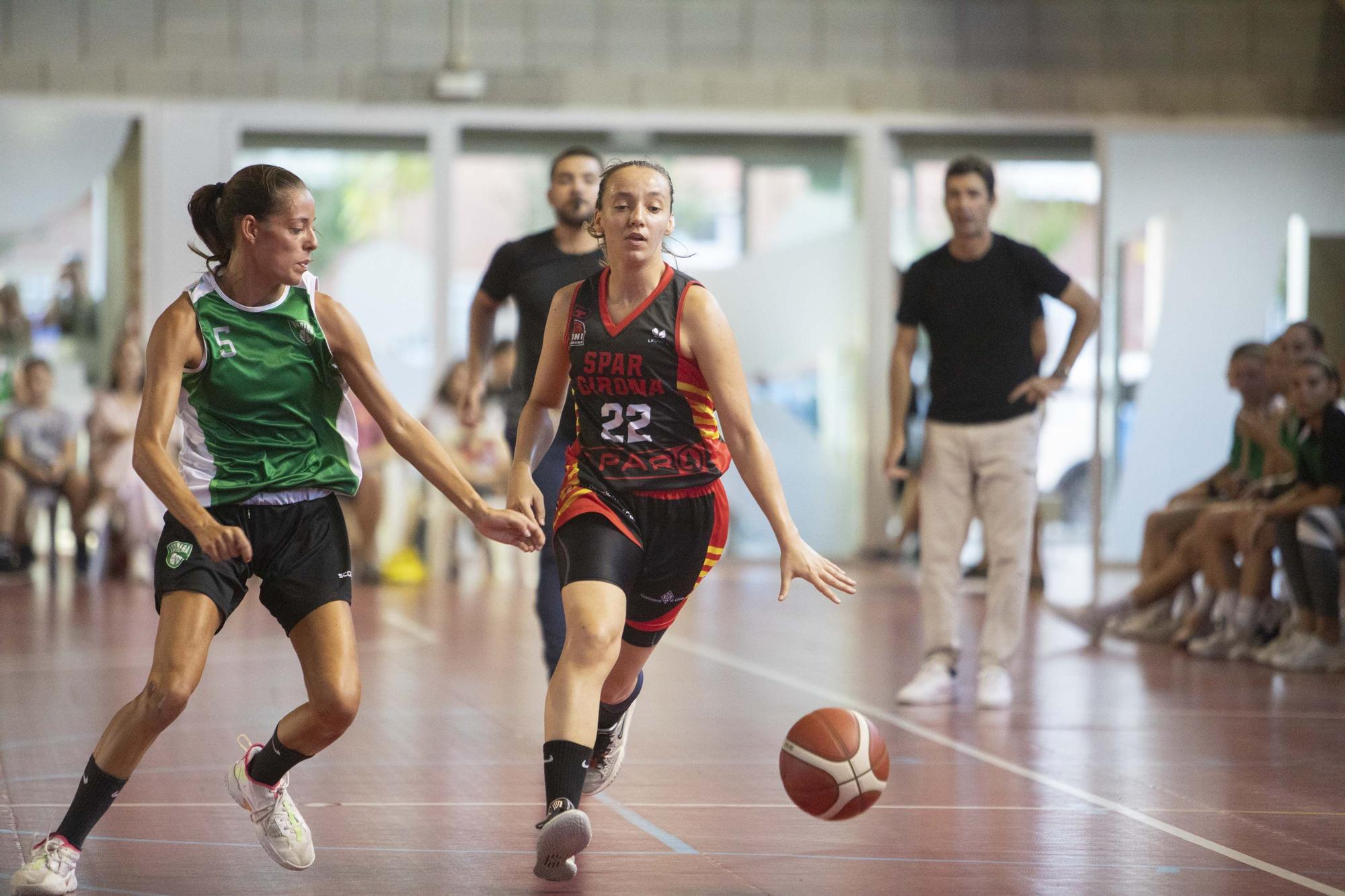 Tordera - Uni Girona