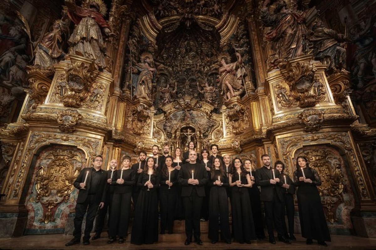 Orquestra del Miracle.