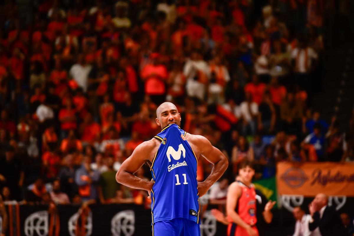 Fiesta del ascenso del Leyma Coruña a Liga ACB