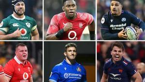 El Sis Nacions serà la ITV  per al Mundial del 2027