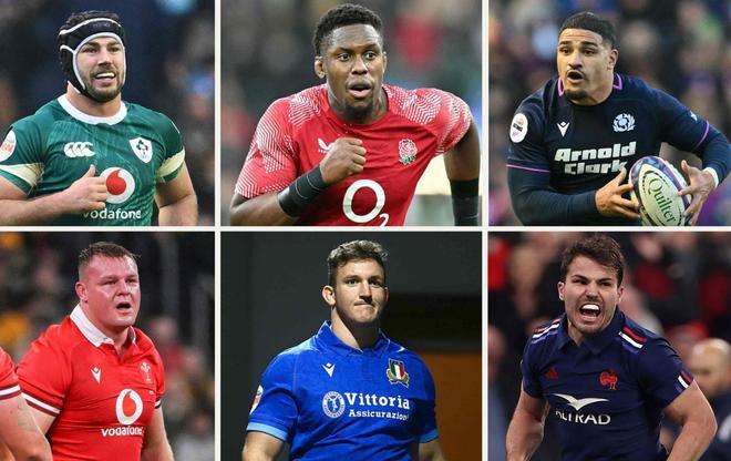 El Sis Nacions serà la ITV  per al Mundial del 2027