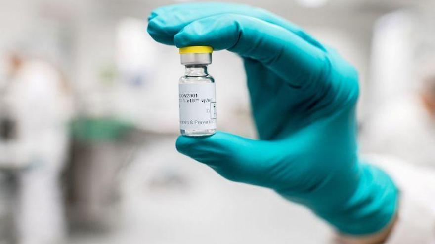 La EMA retrasa a finales de abril la llegada de las vacunas de Janssen
