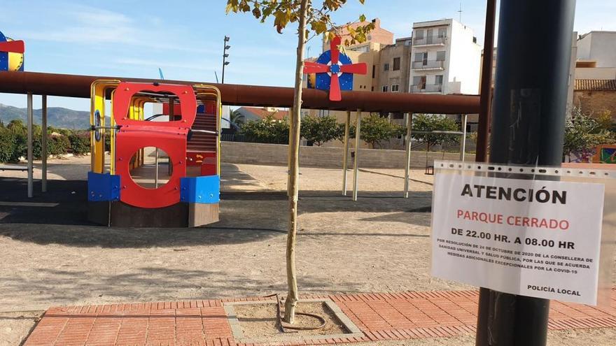 Los municipios de Castellón se blindan para frenar la segunda ola del covid-19