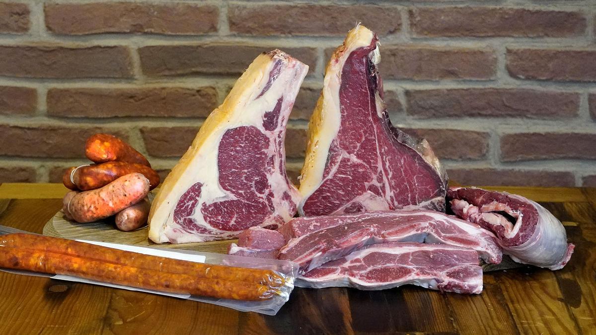 El exclusivo pack BBQ Prensa Ibérica para disfrutar este verano de una espectacular barbacoa