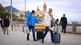Todo lo que la economía española debe a la gran avalancha de casi 100 millones de turistas