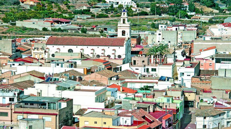 Corbera