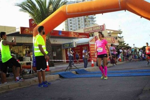 Media Maraton de La Manga