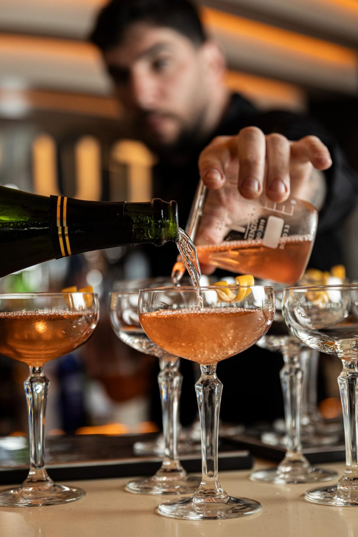 La jornada puso de manifiesto la necesidad de reivindicar el valor profesional del servicio.