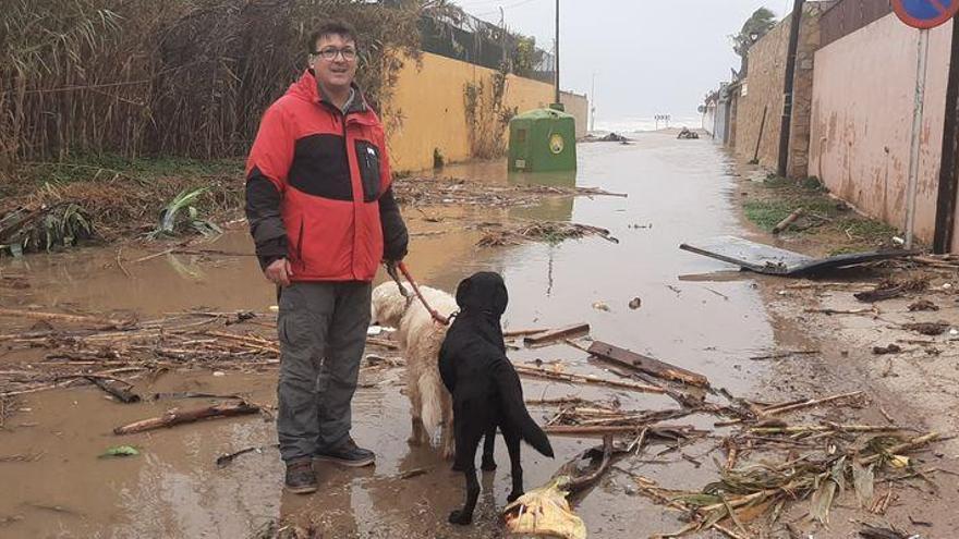 &quot;Nunca he visto nada tan bestia&quot;