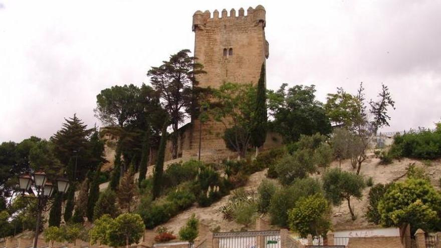 La restauración en los castillos medievales cordobeses protagoniza un encuentro científico en Montemayor