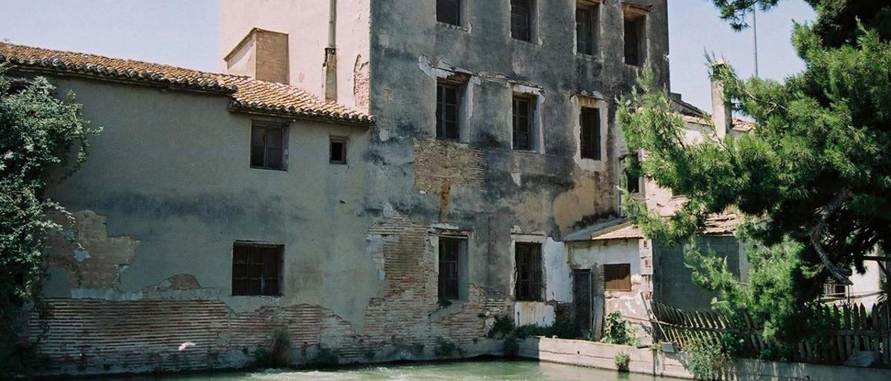 Turismo y gastronomía al rescate  del molino medieval de Bonany