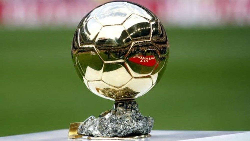 La gala del Balón de Oro 2022 tendrá lugar en París | EFE