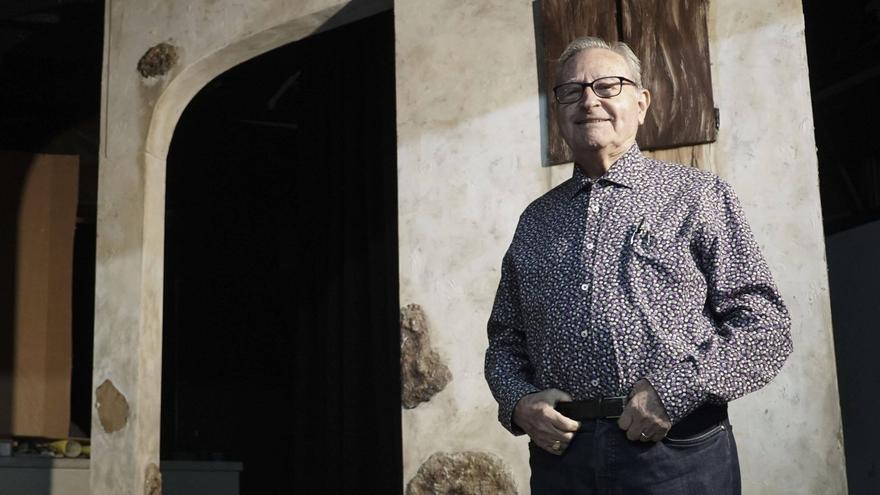 «Als regidors d’abans de la democràcia ens van dir coses que em van doldre molt» | MIREIA ARSO