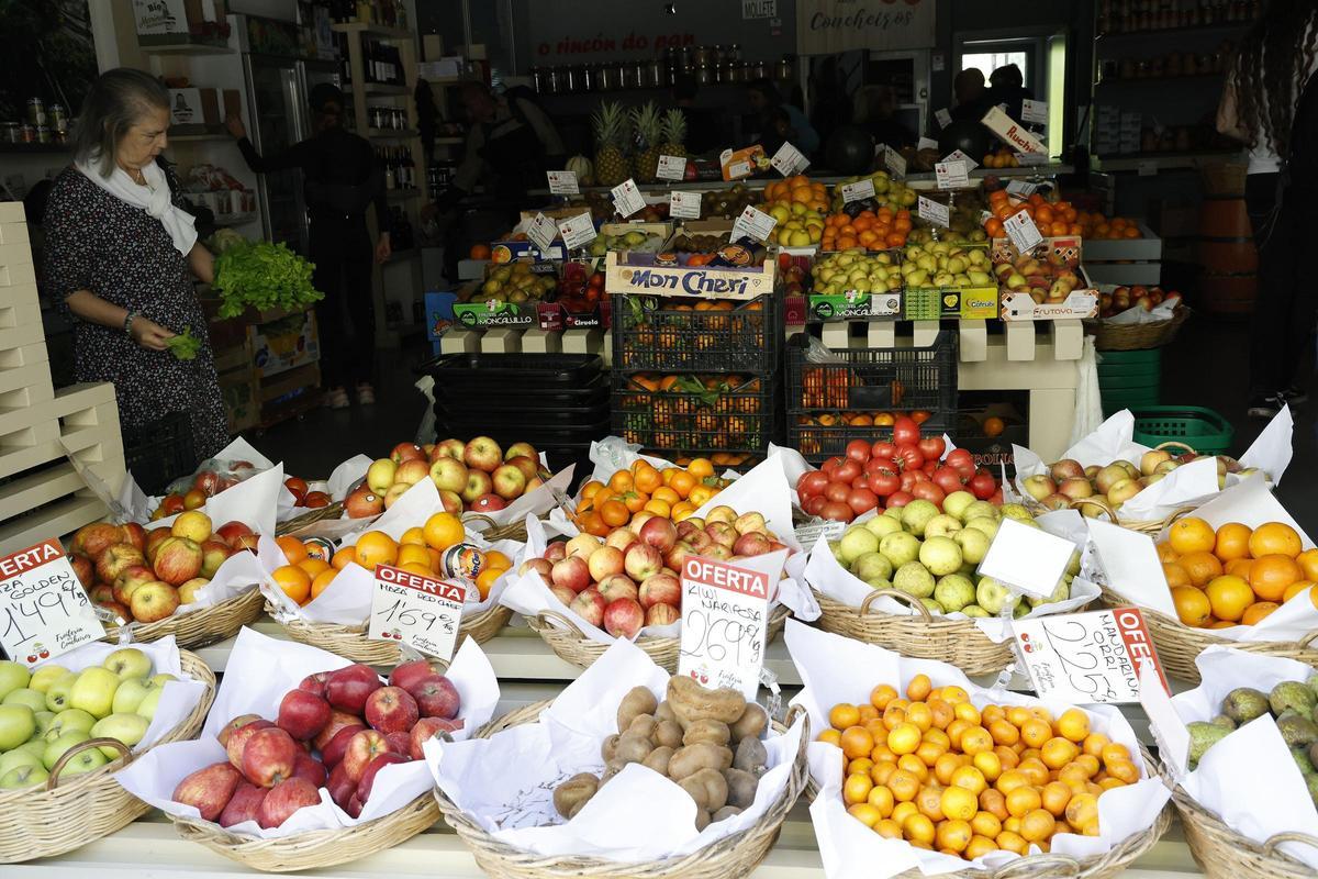 Del Clínico a Lavacolla: así se ha vivido el apagón en Santiago Del Clínico a Lavacolla: así se ha vivido el apagón en Santiago