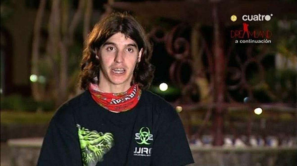 Tu i jo som tres. El bitllet de Ferran Monegal.