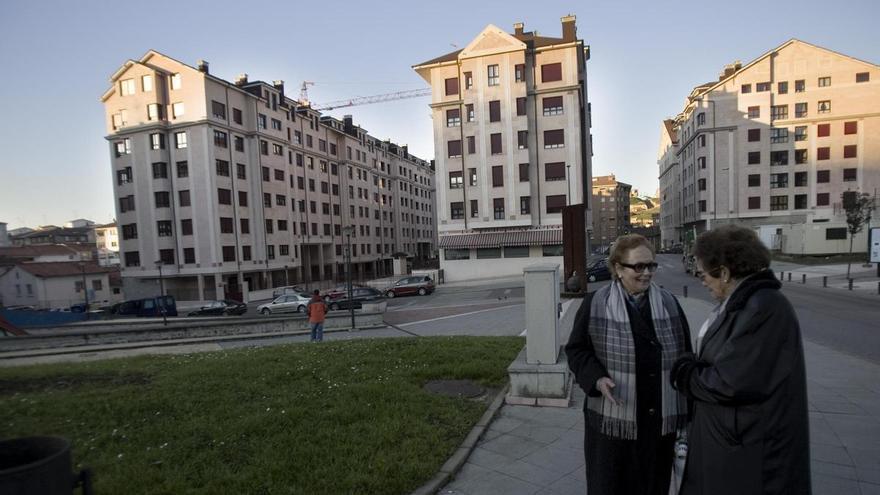 Corvera permitirá realizar obras de saneamiento de fachadas sin licencia ni pago de tasas durante el verano