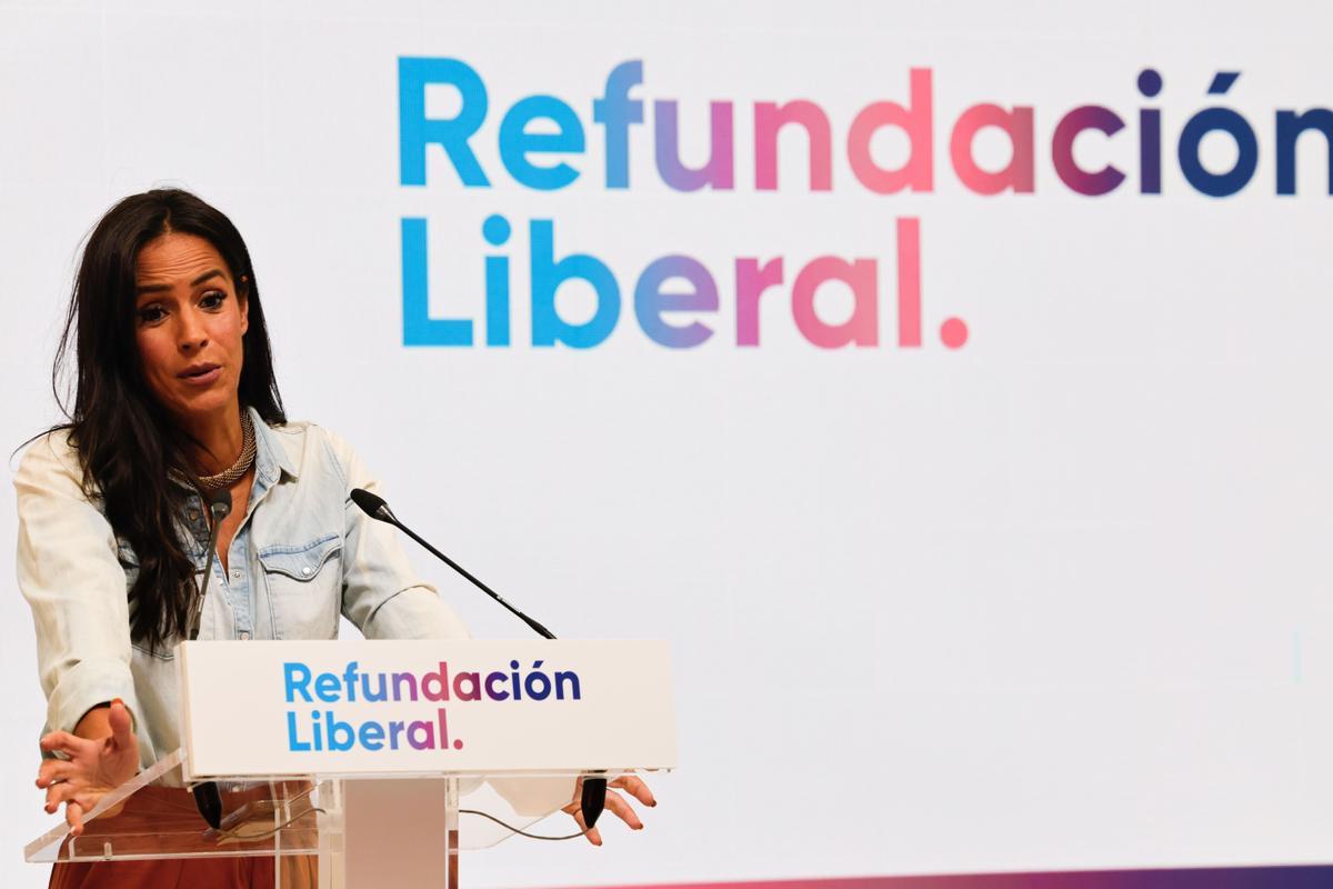 Ciudadanos dice afrontar el ecuador de su refundación 