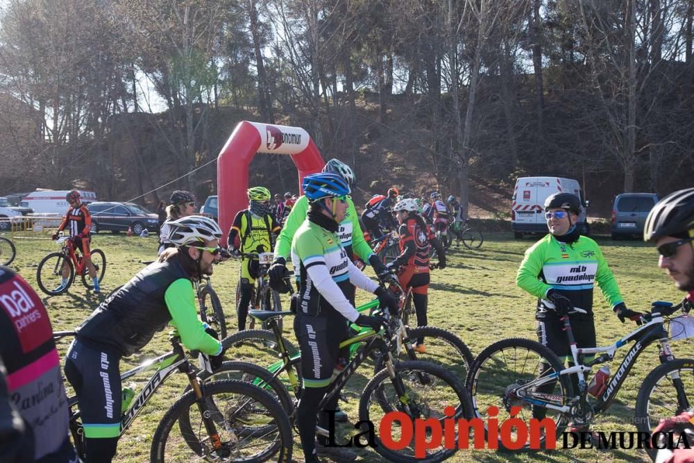 Carrera por las Enfermedades Raras en Caravaca